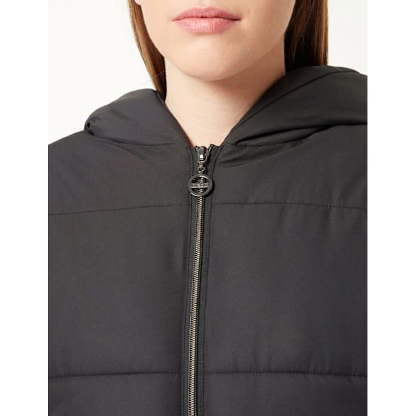 Jacka - perfecto - bomber Dare 2b - DWP553 - Indulgent Jacket Indulgent Jacket Dam Svart S