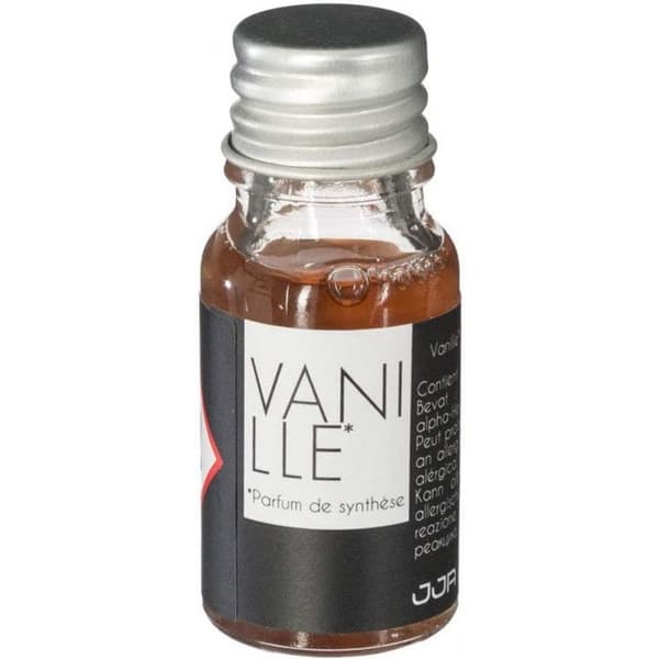 Kili vanilj doftlåda Vit