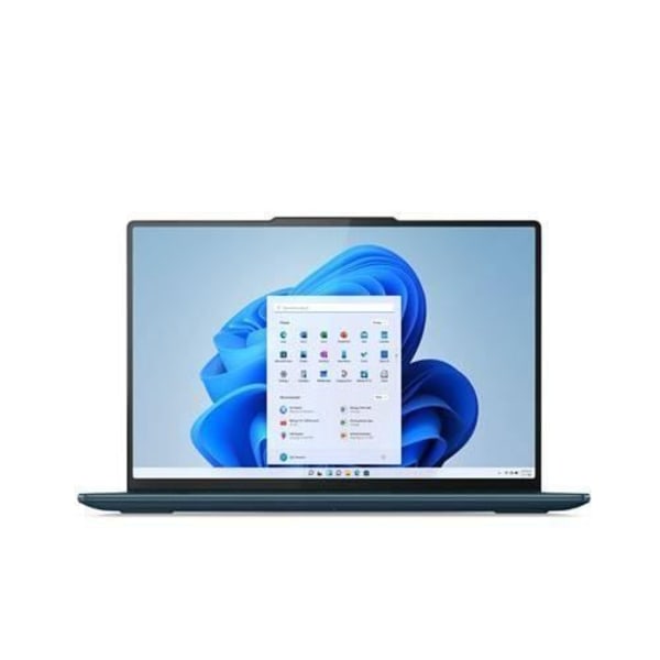 Lenovo Yoga Pro 9 16IRP8 16 Bärbar PC Pekskärm Intel® Core i9-13905H 32 GB RAM 1000 GB SSD Nvidia GeForce RTX