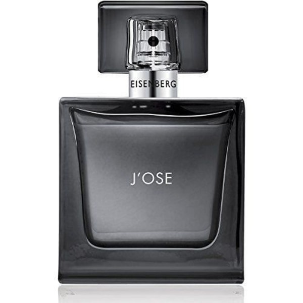 EISENBERG Jose Eau de Parfum för män, 100 ml - 100108