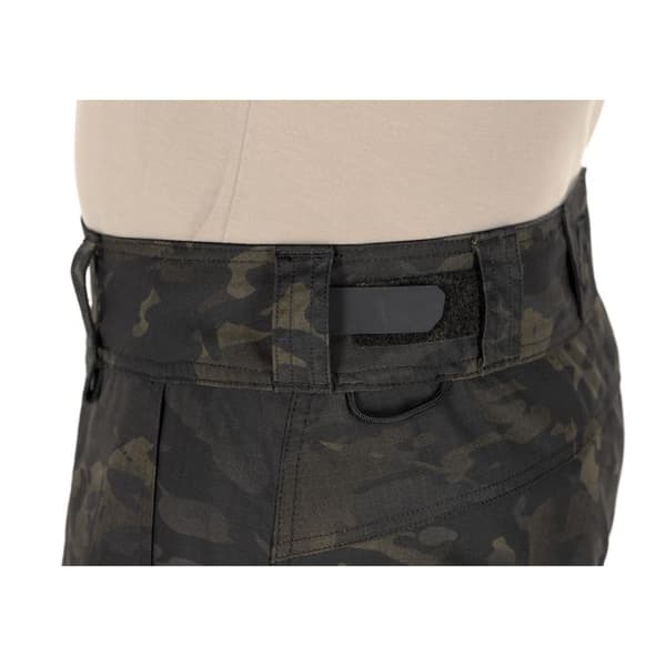 Clawgear MK III ATS Flex stridsbyxor - multicam black multicam svart 38/32