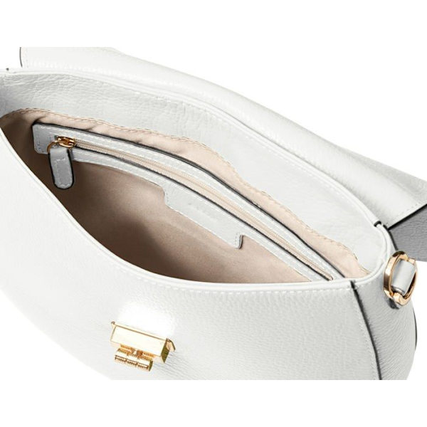 Geox handväska - D25KAA00046 - D Flavie, Damväska, One Size