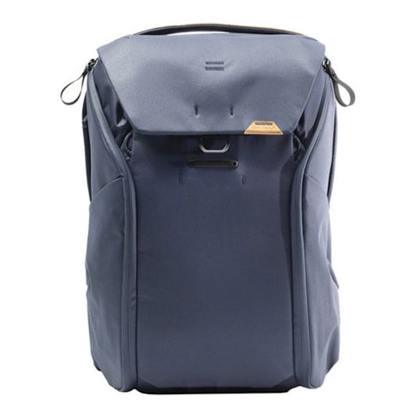 PEAK DESIGN Vardagsryggsäck 30L V2 Midnight