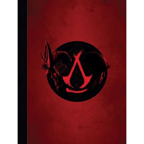 Guide Assassin's Creed Shadows Edition Samlarkopia Flerfärgad
