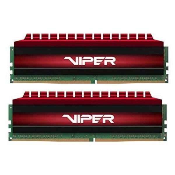 VIPER 4 64GB (2 X 32GB) DDR4 3600MHZ C18 XMP 2.0 HIGH MEMORY KIT