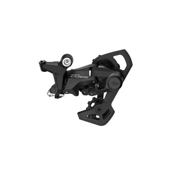 Shimano bakväxel 9/10v svart