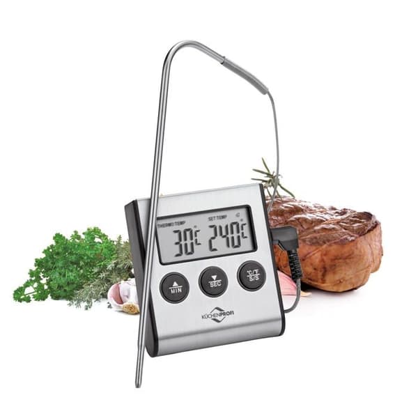 Kökstermometer - sond - matlagningstestare Küchenprofi - 1065612800