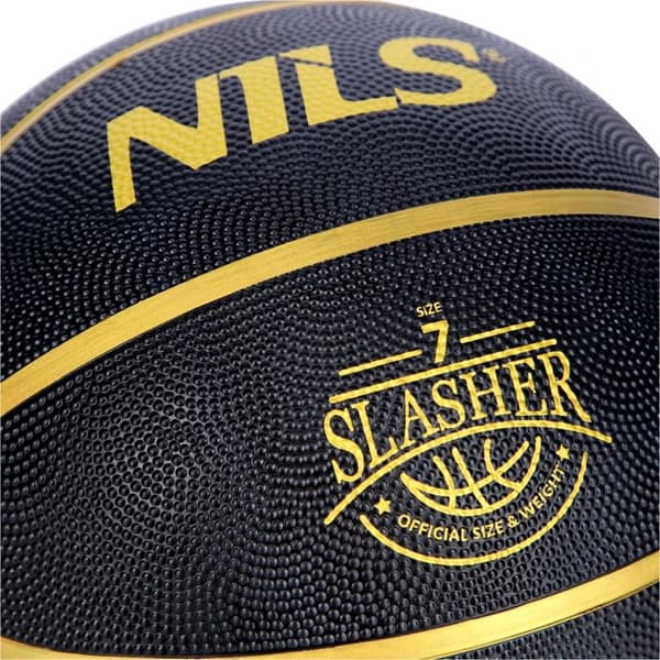 Balle NILS NPK270 Slasher 7' svart