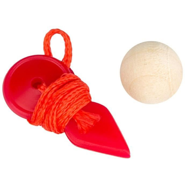 GET & GO Mini kulset Grå