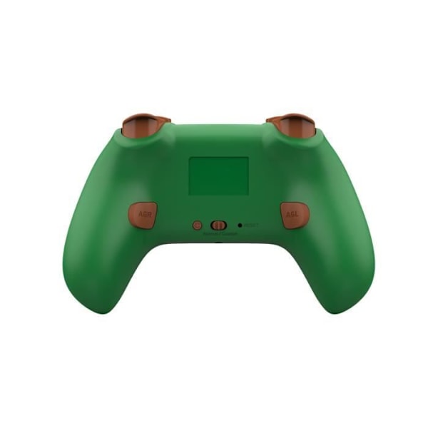 DragonShock - PopTop Cube Bluetooth Wireless Compact Controller för Nintendo Switch och Switch OLED Flerfärgad