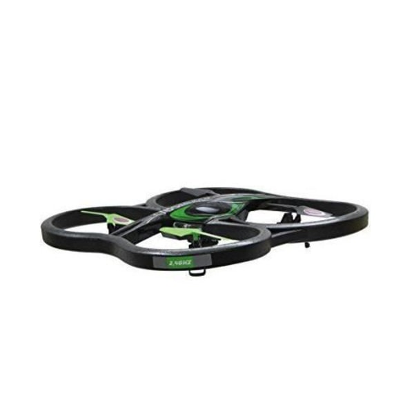 Jamara - Observer Ahp Quadrocopter Kamera/kompass - 038551