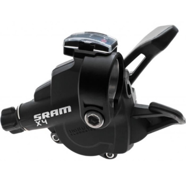 SRAM Trigger X.4 Pair Shifter 8 Speed