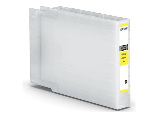 EPSON Bläck/WF-C81xx/WF-C86xx Ca