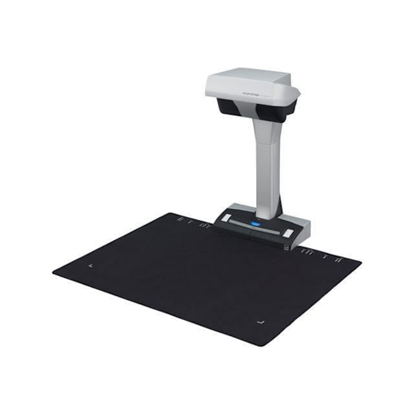 FUJITSU ScanSnap SV600 dokumentskanner - Snabb och enkel skanning av A3-dokument