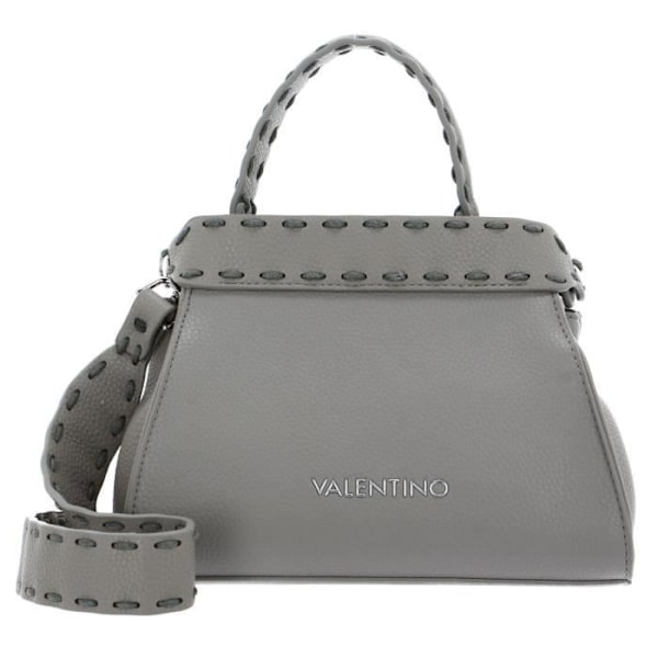VALENTINO Malibu RE Satchel S Perla [205480] - handväska handväska