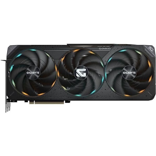 ASUS - Intern grafikkort - Gigabyte GeForce RTX 5070 Ti Gaming OC 16 GB GDDR7 PCI-Express