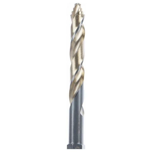 C.K T3200 06 HSS Mångsidig borr 6 mm hexagonalt skaft 1 st