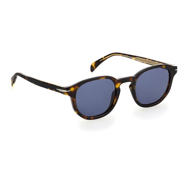 Solspeglar DAVID BECKHAM DB 1007/S 49/24/145 086 HAVANA ACETATRAMAR MAN DAVID BECKHAM DB 1007/S HAVANA 086 HAVANA