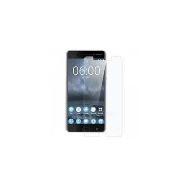 Nokia 5 Härdat glas 1 enhet