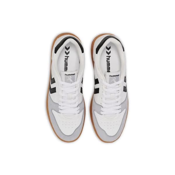 Hummel Perfekt Cl inomhusskor - vit vit 47