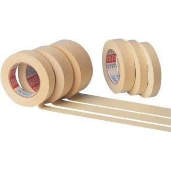 TESA MALER KREPP 4322 PAPPERSBAND, 50 MM X...