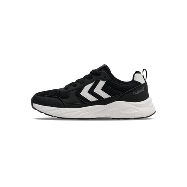 Baskets Hummel Enduro Light - svart/vit svart vit 47