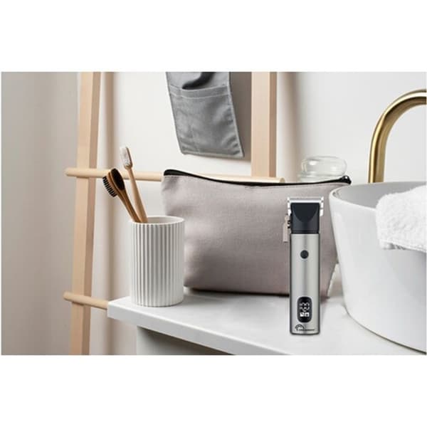 Hårtrimmer Little Balance LB8790 Prostyle Grå Grå
