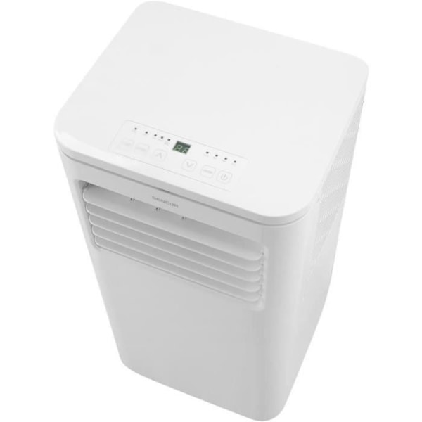Mobilt klimatsystem - Sencor - SAC MT7048C