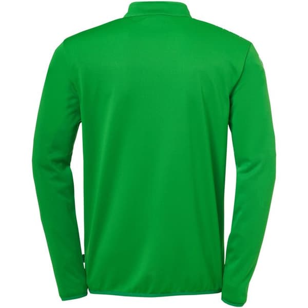 Barnjacka Uhlsport Score 26 Classic - grön/vit Grön/vit 8 år