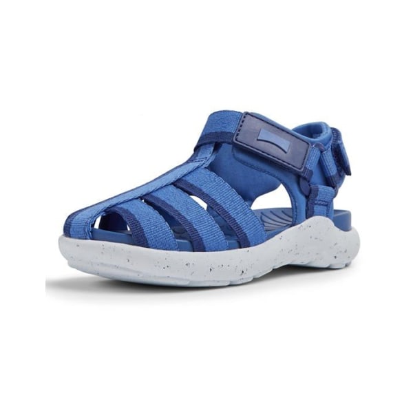 Sandal - barfota husbil - K800481-001 - Pojke K800481 Wous Kids Fisherman Blå 31