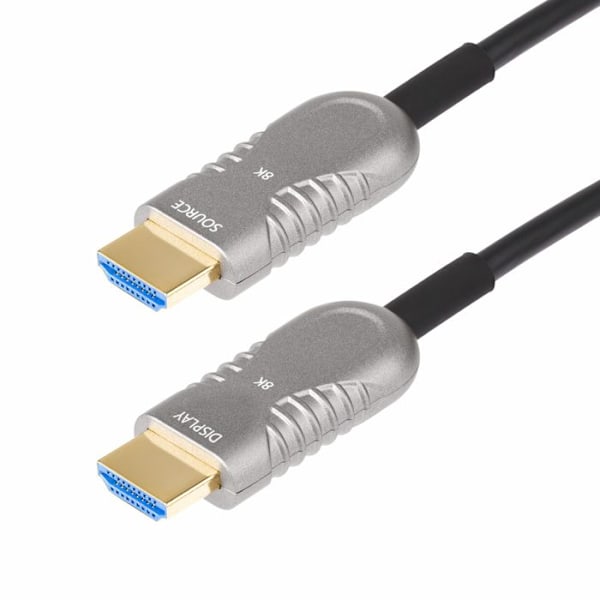 STARTECH 50 fot aktiv optisk H