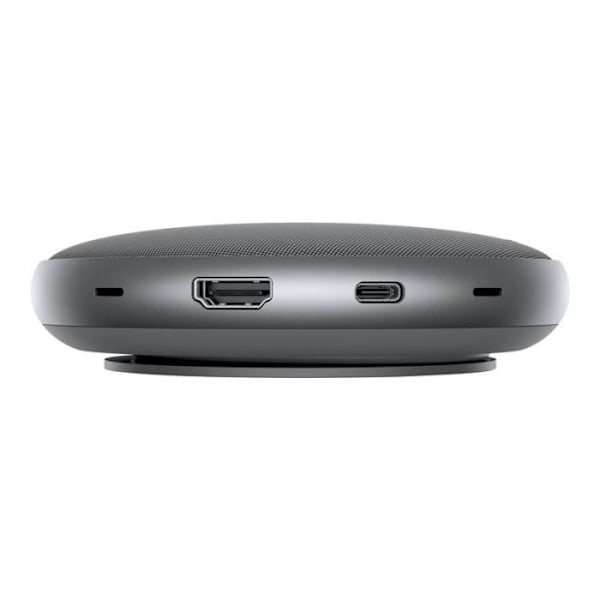 DELL MH3021P Universal Högtalartelefon - USB-C - Silver