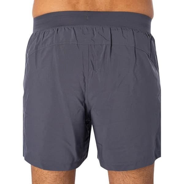 Lance 5 Shorts Av Träningsbyxor - Under Armour - Herr - Grå Grå jag