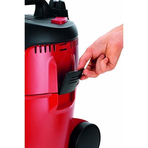 VAC MC 21 L FLEX Dammsugare 405418