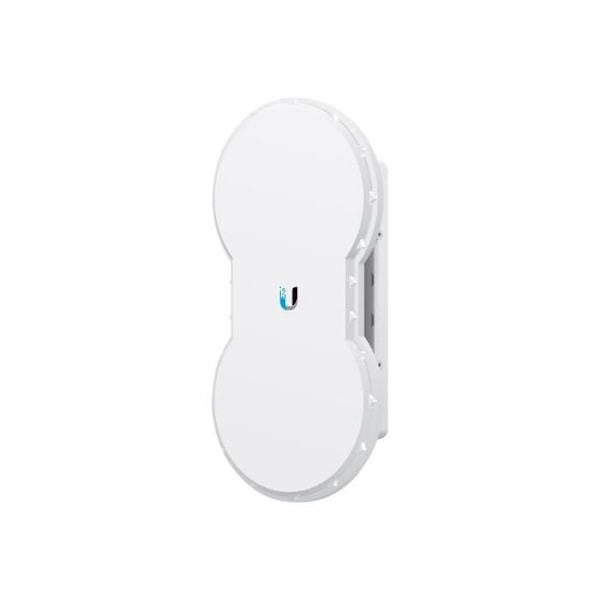 Trådlös brygga - UBIQUITI - airFiber 5U - 5 GHz - 1 Gbit/s - AES 128 bitar