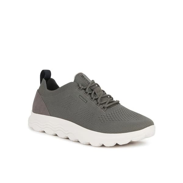 Baskets Geox Spherica - mörkgrön dk-grön 43