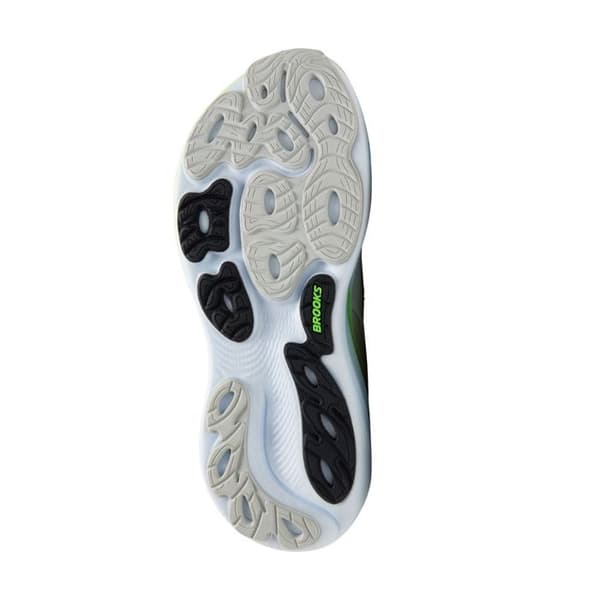 Brooks Löpask Adrenaline GTS 25 - 1104541D033 Grå Grå 45
