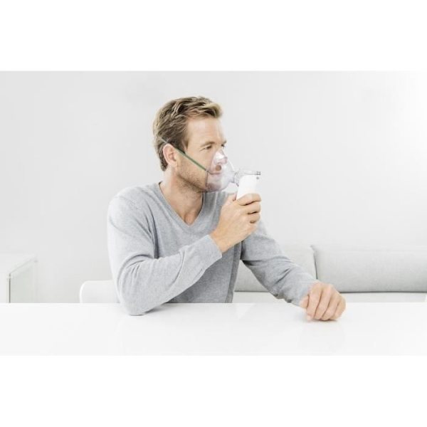 BEURER IH 55 Tillbehör - Tillbehör till IH 55 inhalator
