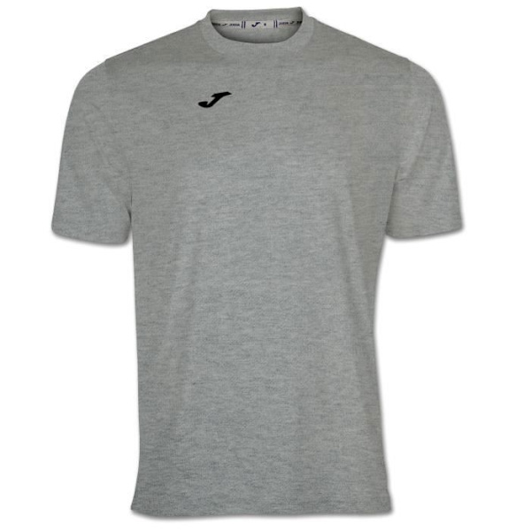 Maillot - JOMA - Combi - Man - Ljusgrå - Rund hals - DRY MX Ljusgrått M