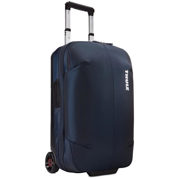 THULE Resväska Subterra TSR-336 Mineral - Blå