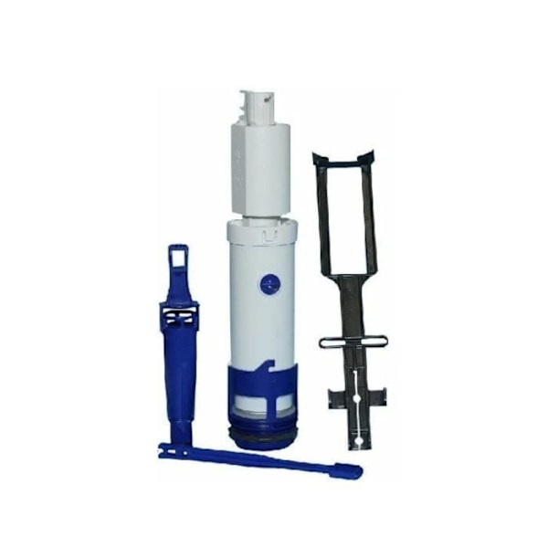Geberit Bell med handfat 8 cm, för UP720 tank (241.290.00.1)