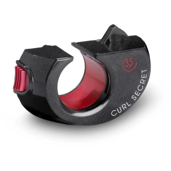 BaByliss - C1300E - Curl Secret 2 automatisk curler för personliga lockar utan ansträngning