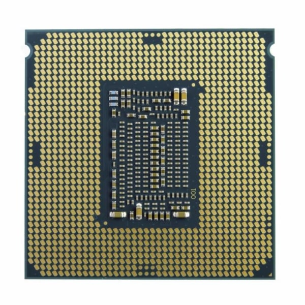 ThinkSystem SR630 V2 Intel Xeon Silver 4310 12C 120W 2,1GHz Processortillvalssats utan fläkt