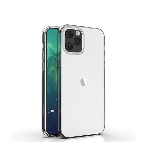 Transparent Beline-fodral för Honor Magic6 Lite
