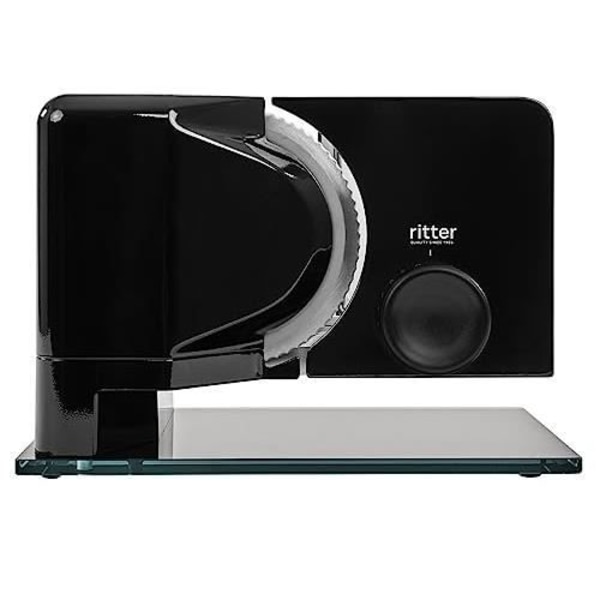 RITTER SONO 2 SVART 528.041