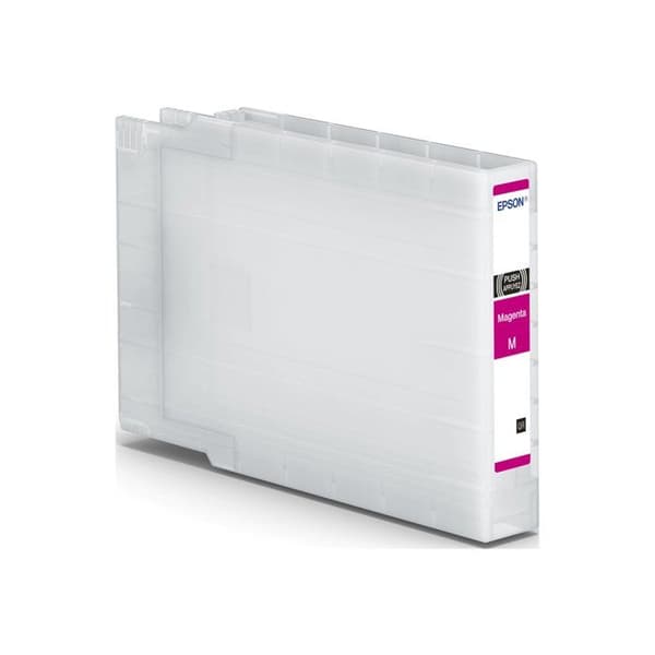 EPSON Bläck/T04A3 Bläckpatron XXL M