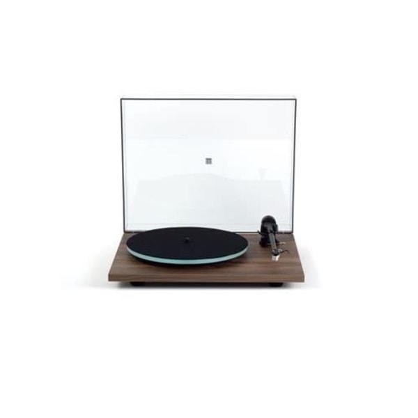 Rega Planar 2 Walnut Carbon MM skivspelare - 5056186707481