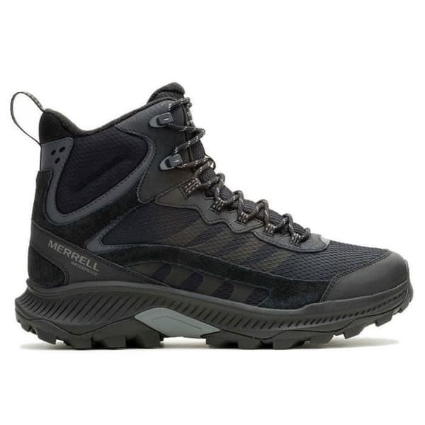 Merrell Moab Speed Strike Thermo Mid Wp J037767 Grafit 42