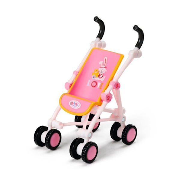 Babyfödd docka - 515906156