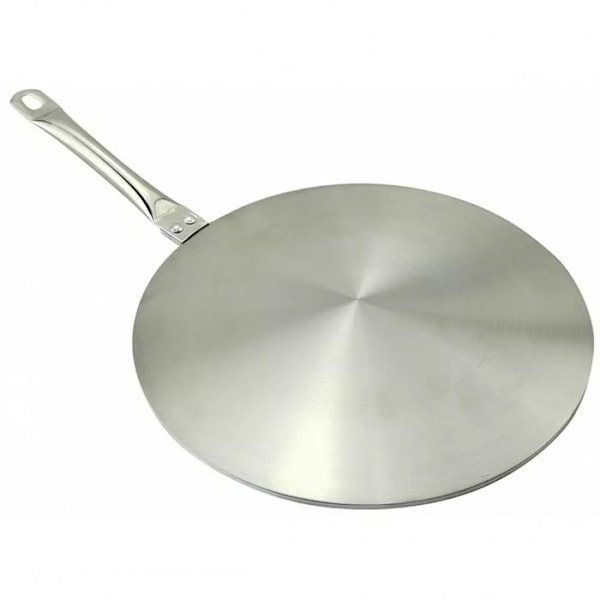 ADAPTIV UNDERLAG FÖR INDUKTIONSPLATTOR KH-1710 28cm